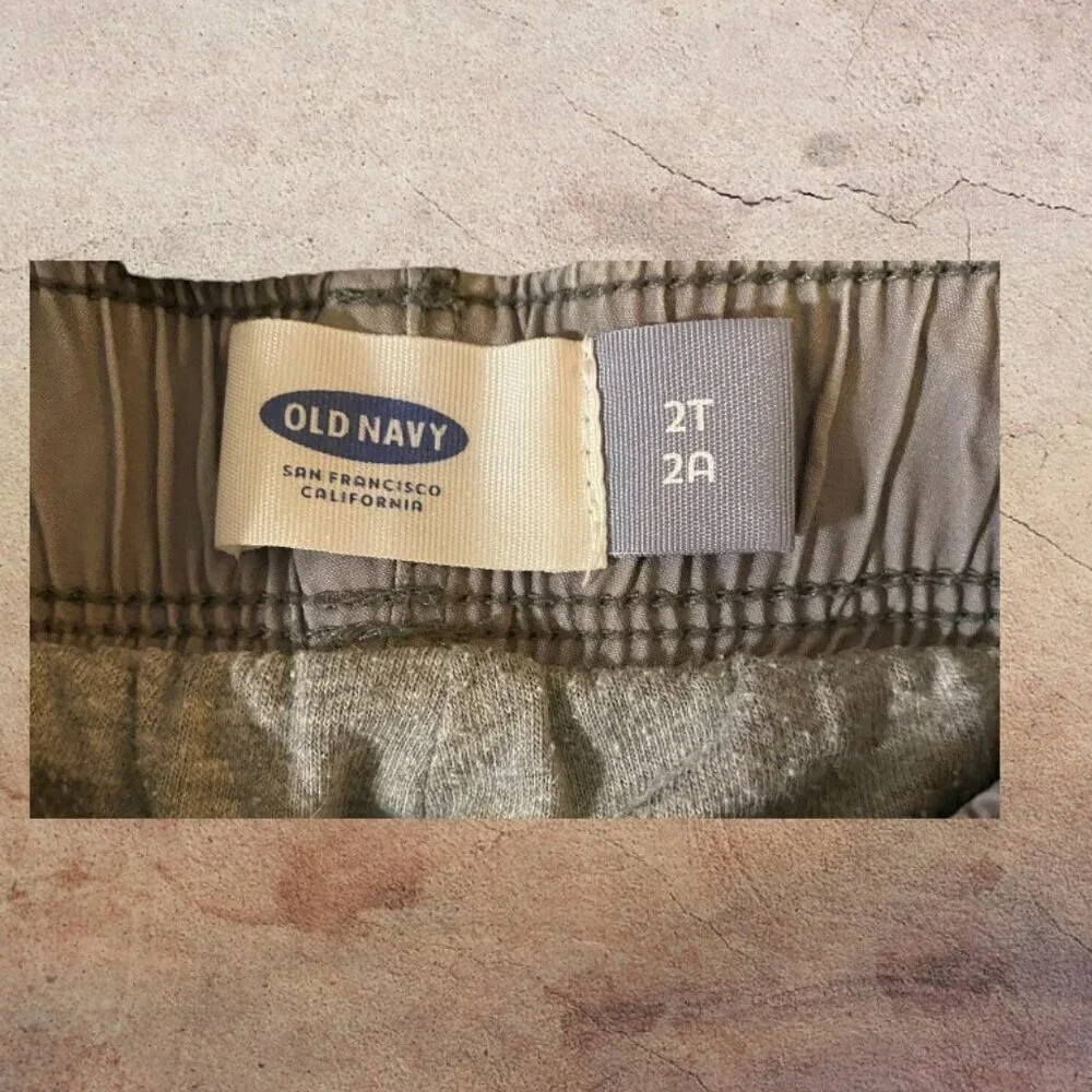 Old Navy Pants